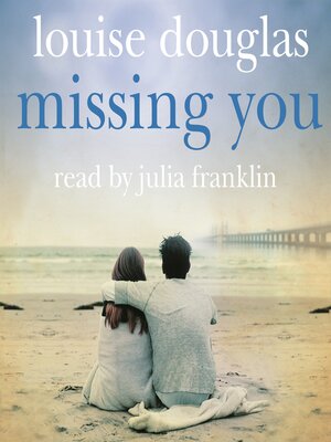 cover image of Missing You